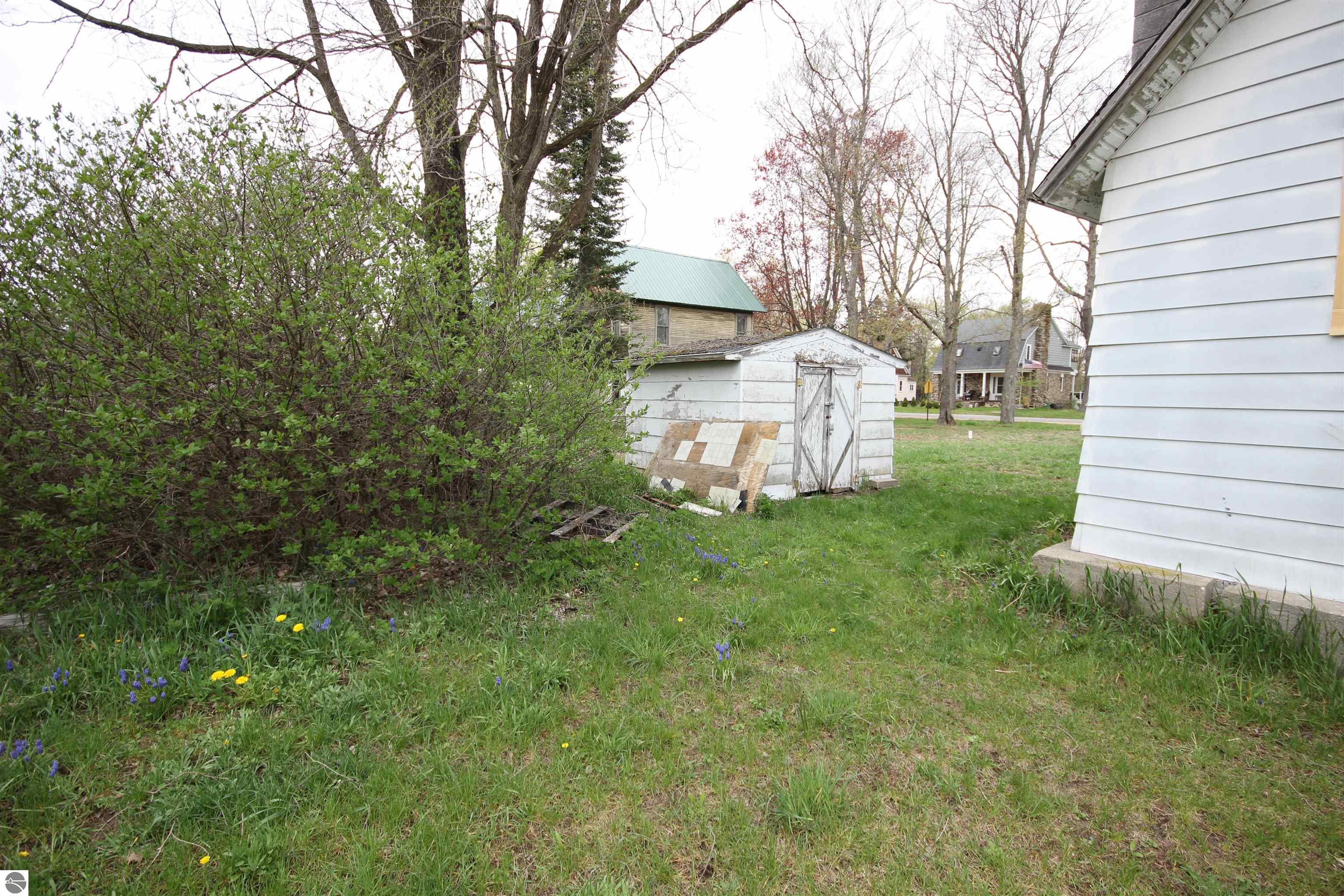 14693 Thompson Avenue, Thompsonville, MI 49683 — Photo 48
