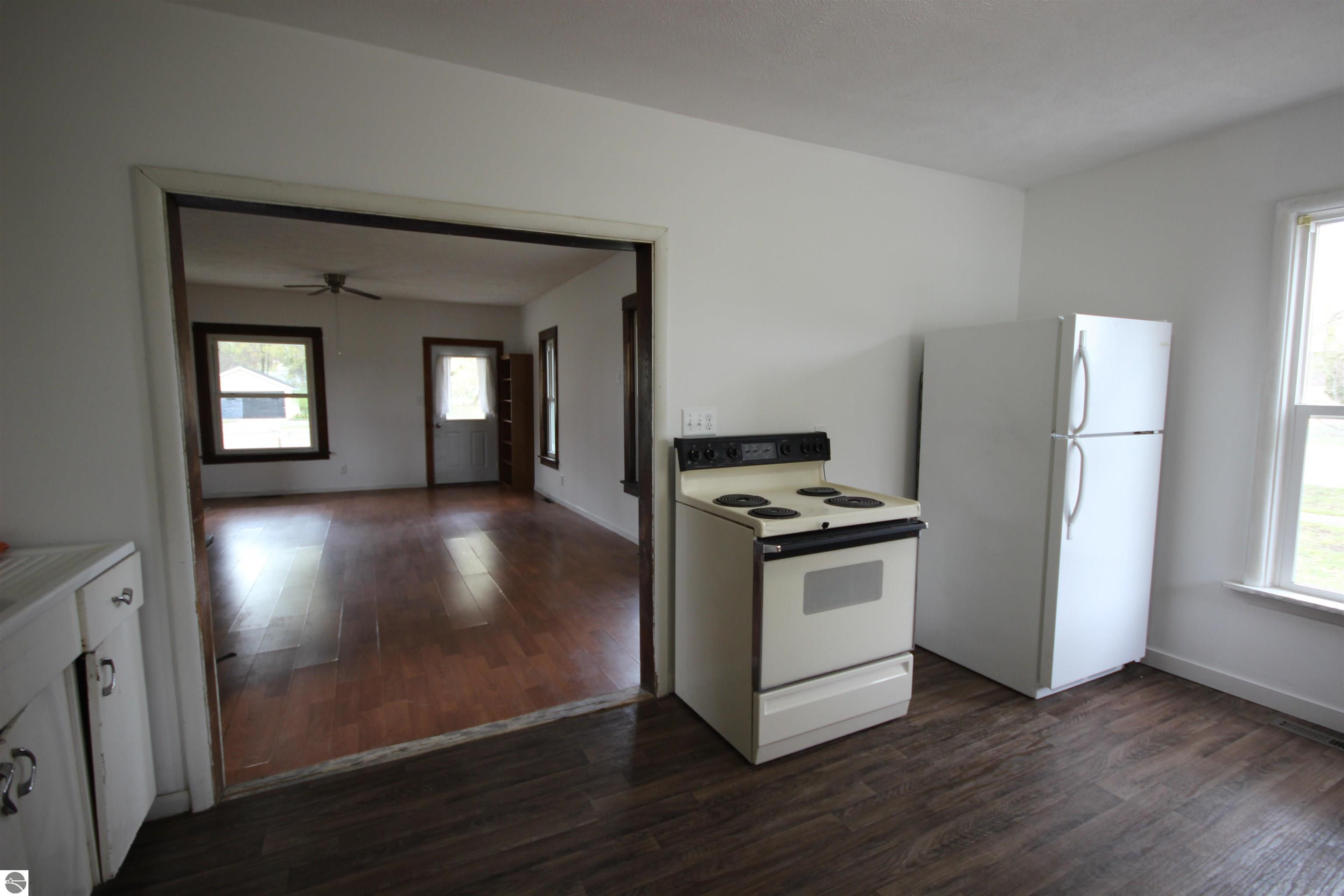 14693 Thompson Avenue, Thompsonville, MI 49683 — Photo 8
