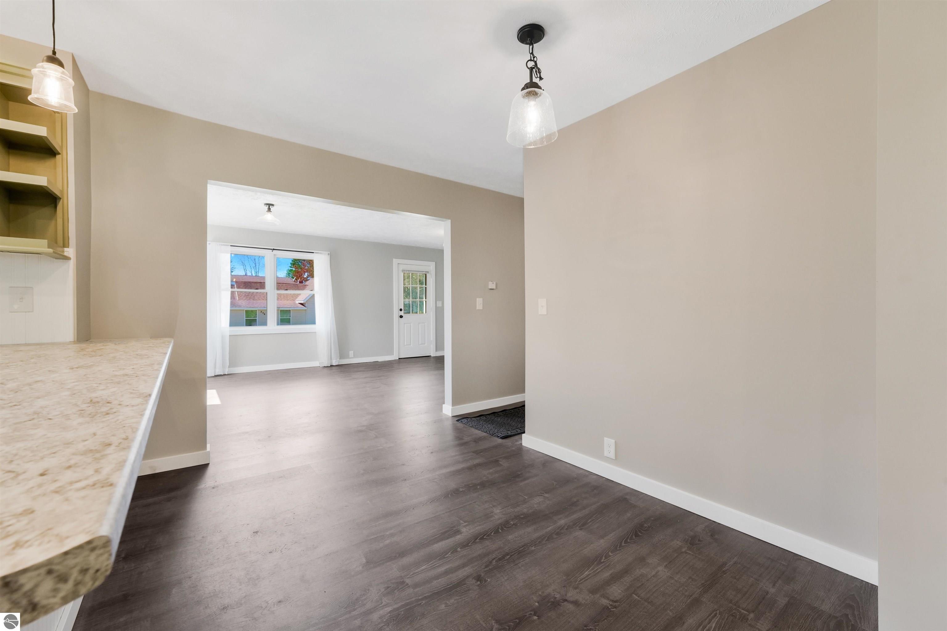 205 S Blevins Street, Marion, MI 49665 — Photo 11