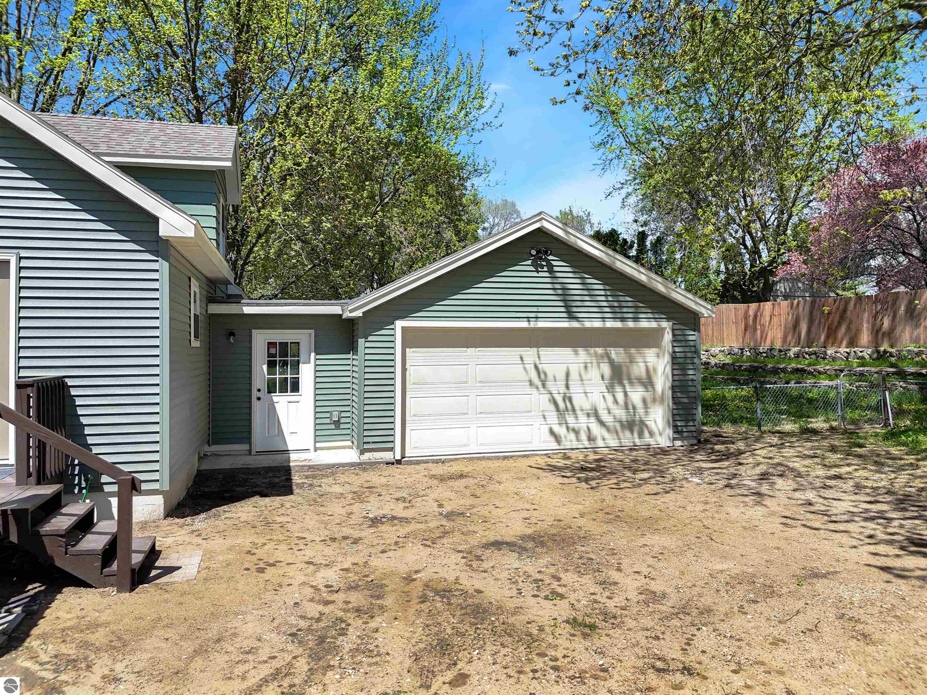 205 S Blevins Street, Marion, MI 49665 — Photo 3