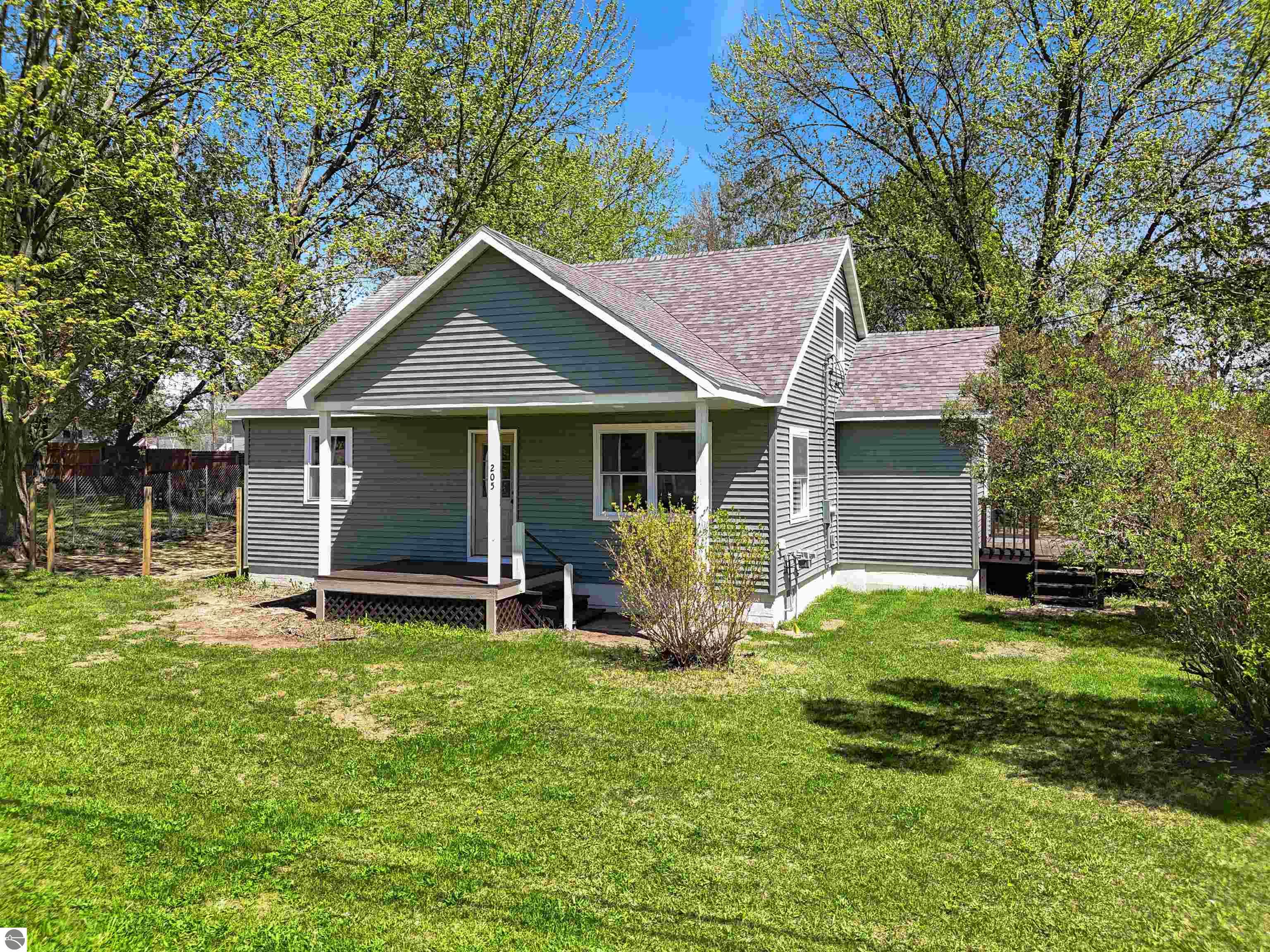 205 S Blevins Street, Marion, MI 49665 — Photo 33