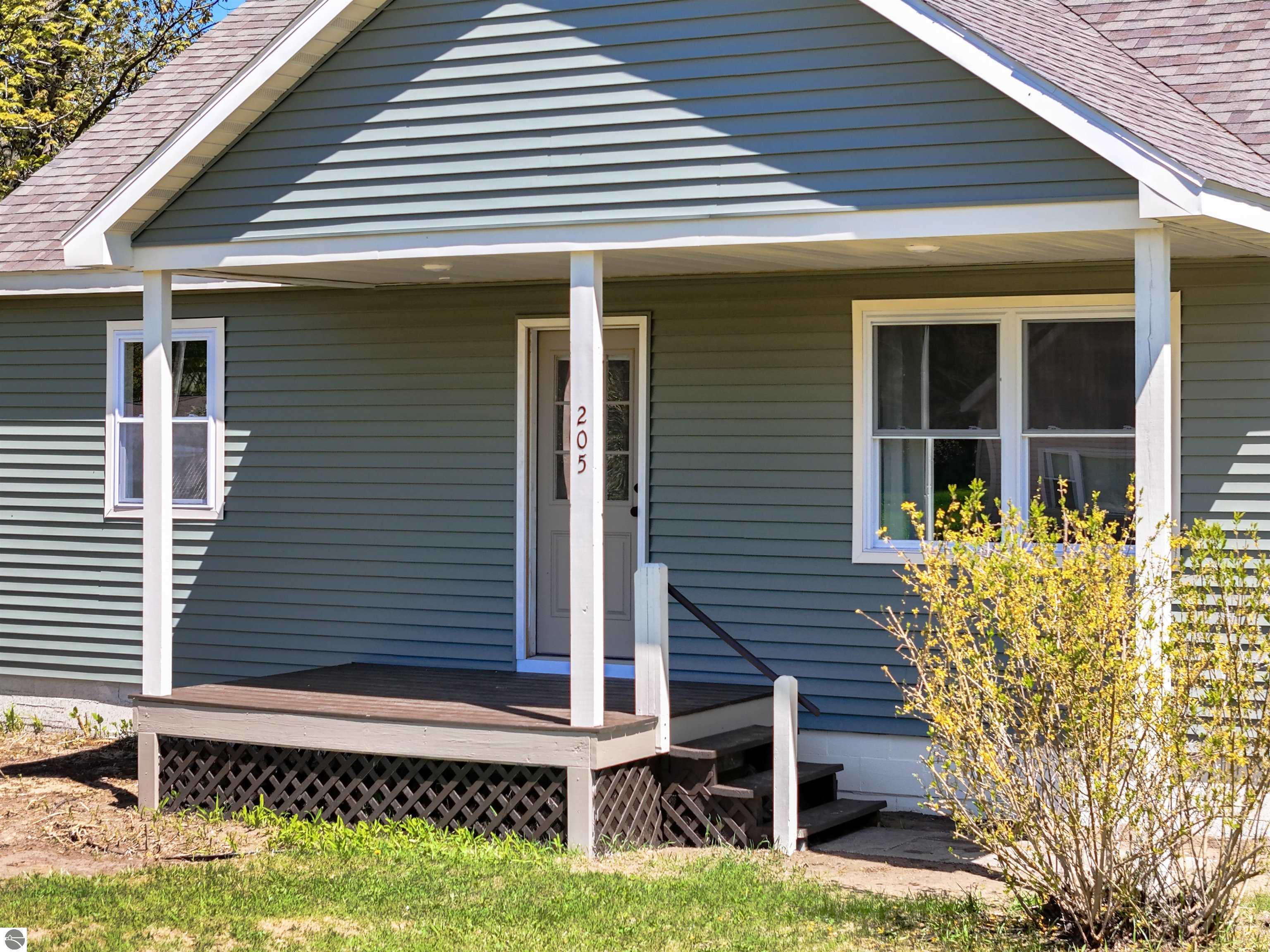 205 S Blevins Street, Marion, MI 49665 — Photo 34