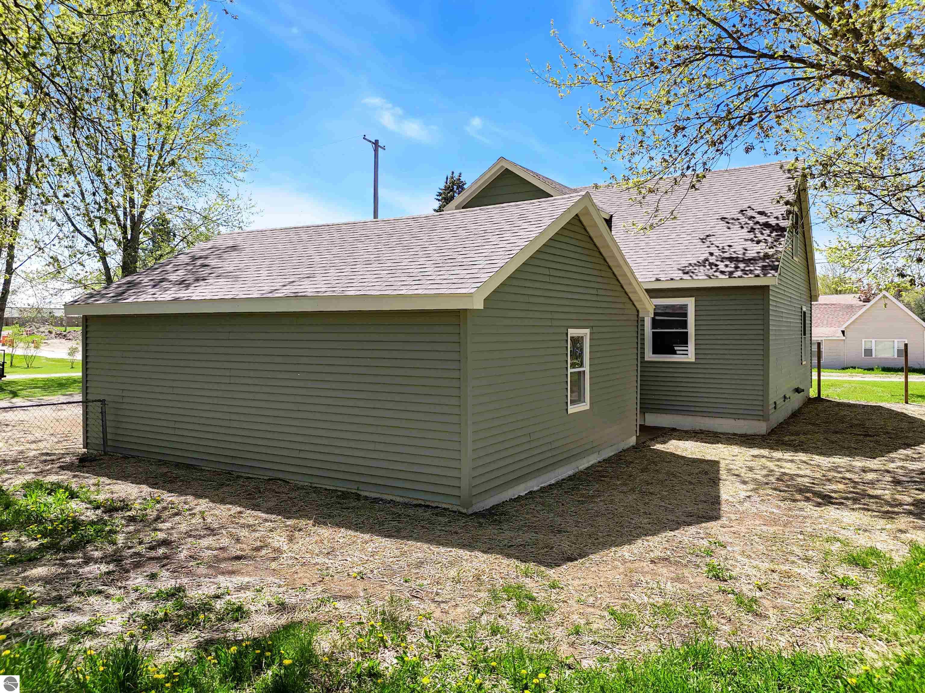 205 S Blevins Street, Marion, MI 49665 — Photo 37