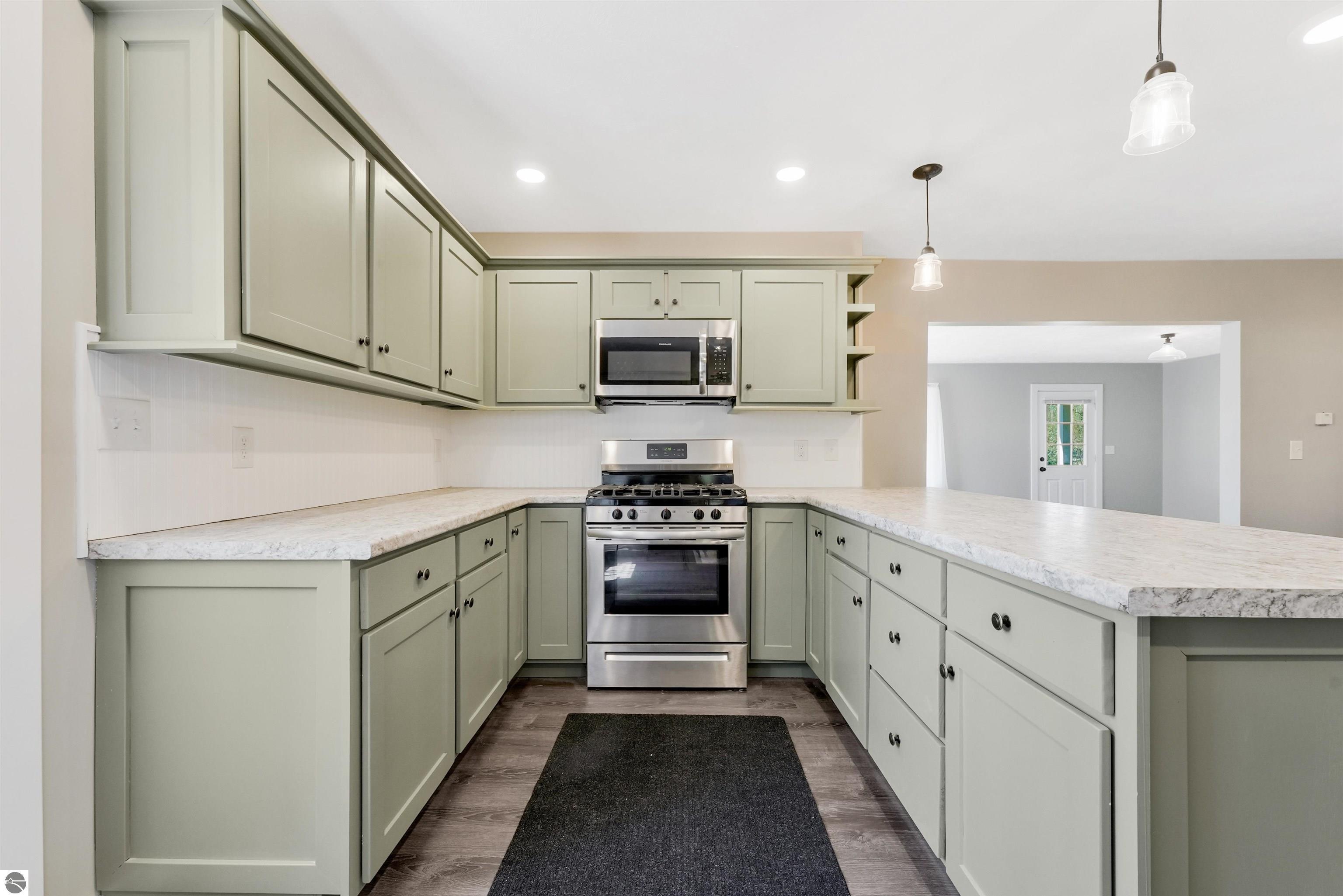 205 S Blevins Street, Marion, MI 49665 — Photo 5