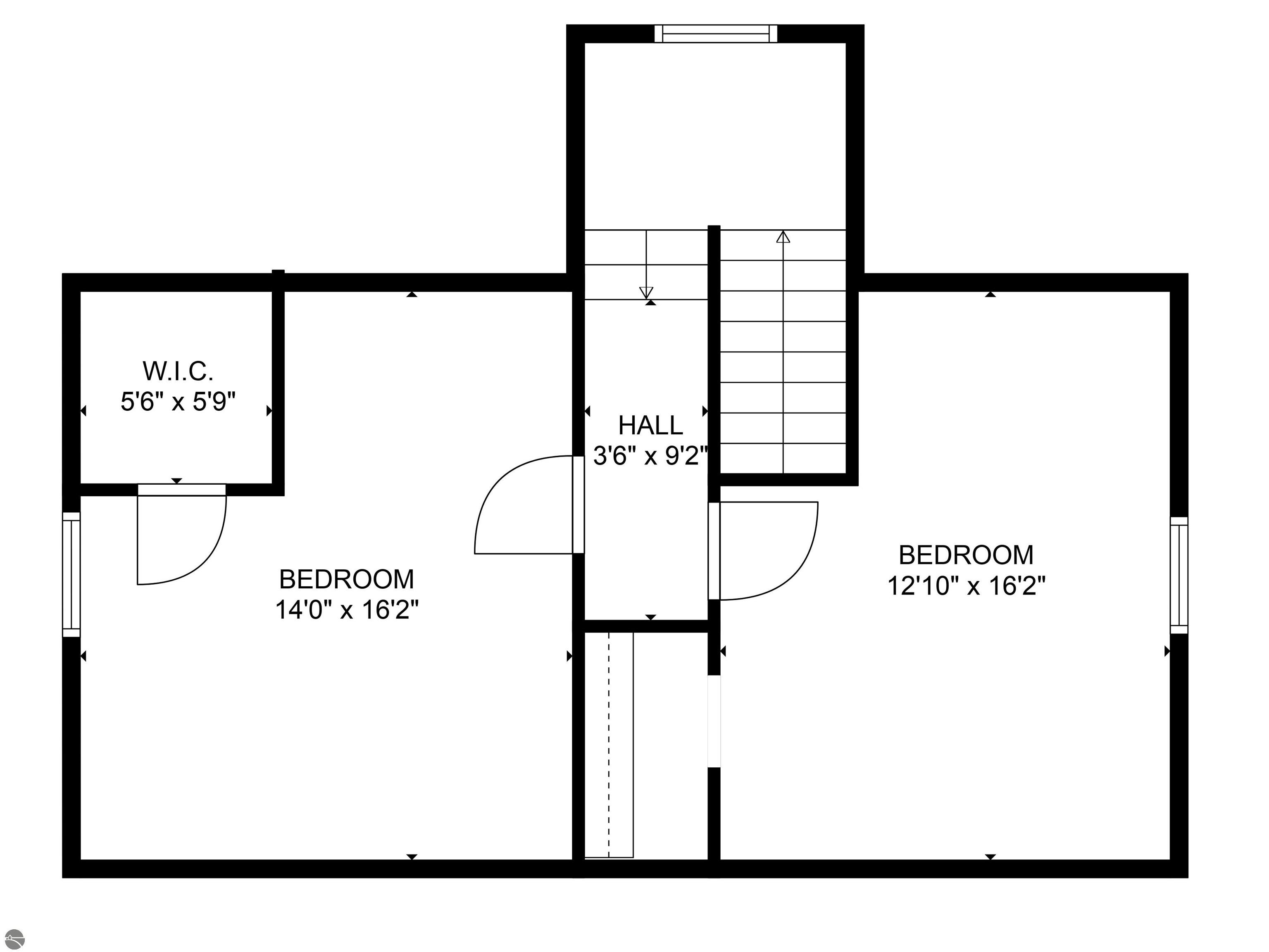 205 S Blevins Street, Marion, MI 49665 — Photo 41
