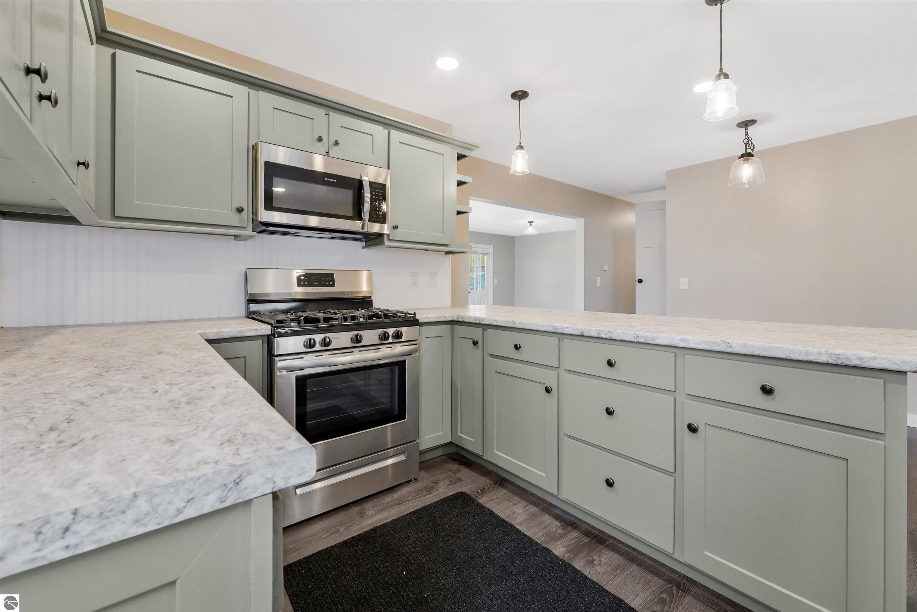 205 S Blevins Street, Marion, MI 49665 — Photo 9