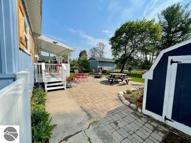 511 Cedar Street, Elk Rapids, MI 49629 — Photo 48