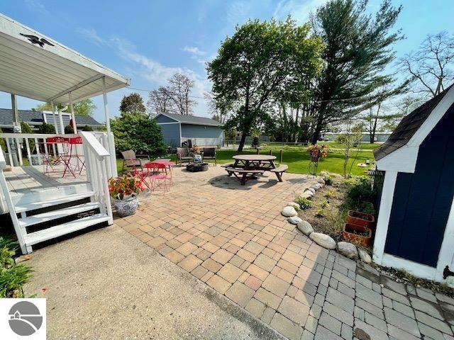 511 Cedar Street, Elk Rapids, MI 49629 — Photo 49