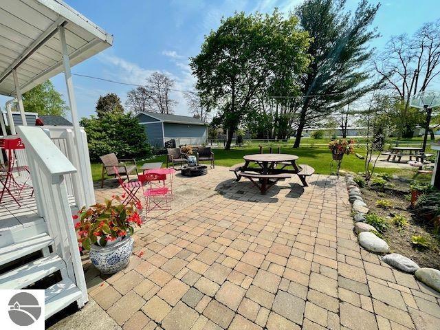 511 Cedar Street, Elk Rapids, MI 49629 — Photo 50
