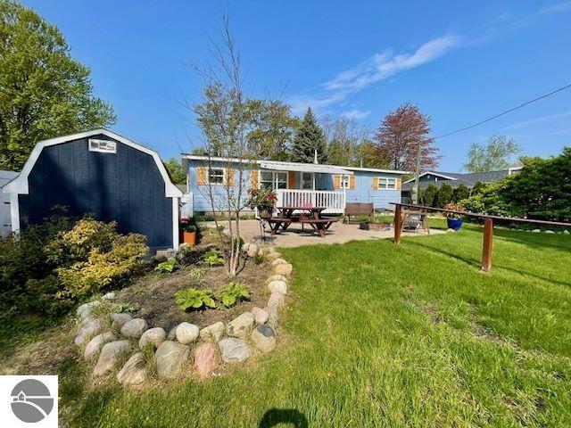 511 Cedar Street, Elk Rapids, MI 49629 — Photo 52