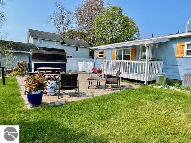 511 Cedar Street, Elk Rapids, MI 49629 — Photo 53