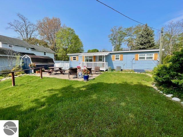 511 Cedar Street, Elk Rapids, MI 49629 — Photo 54