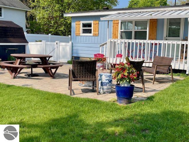 511 Cedar Street, Elk Rapids, MI 49629 — Photo 55