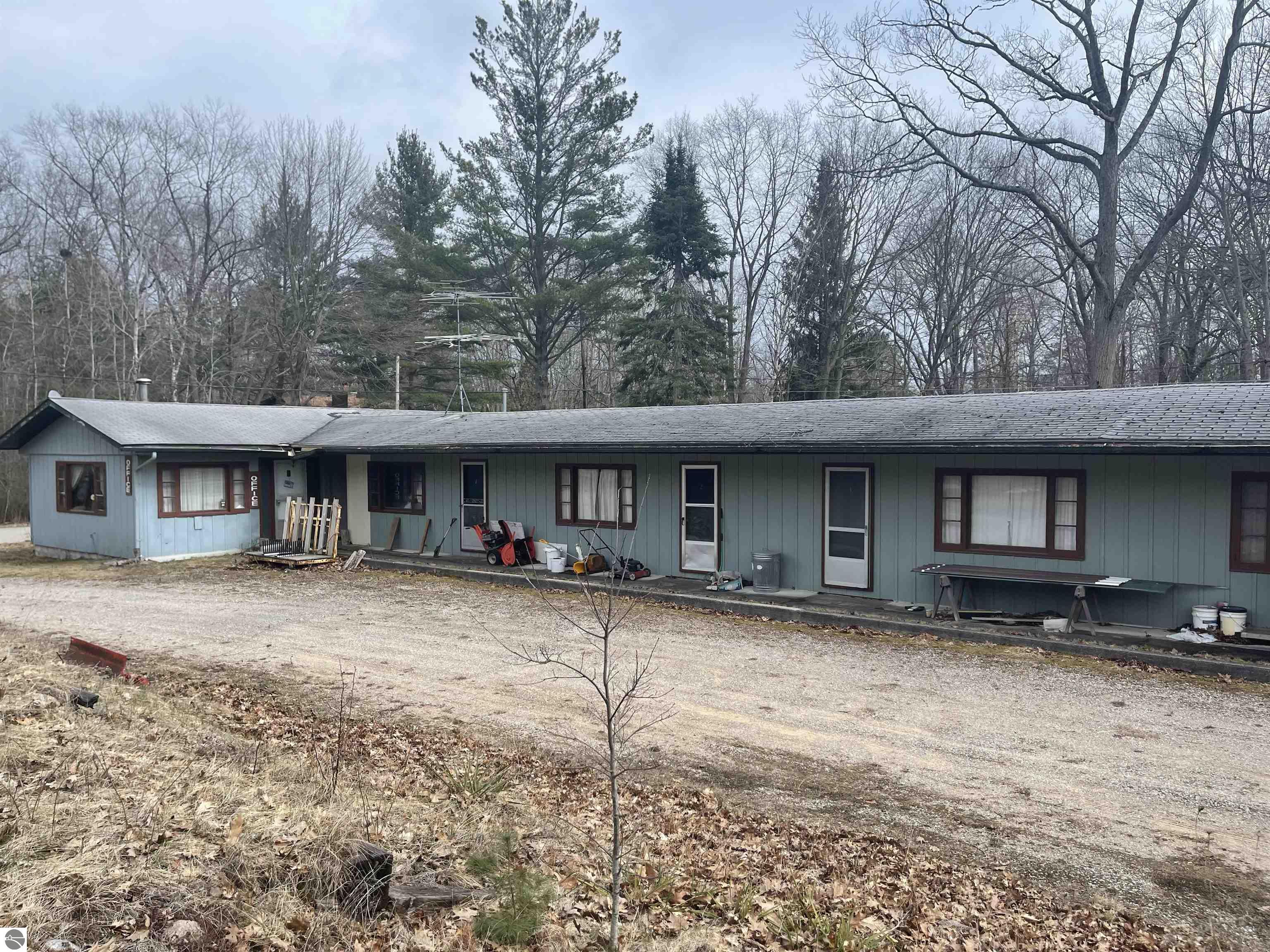 Sterling Properties East Tawas Michigan