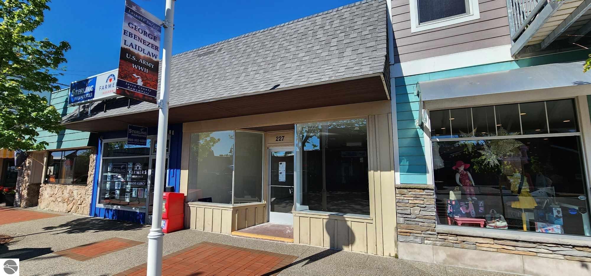 Sterling Properties East Tawas Michigan