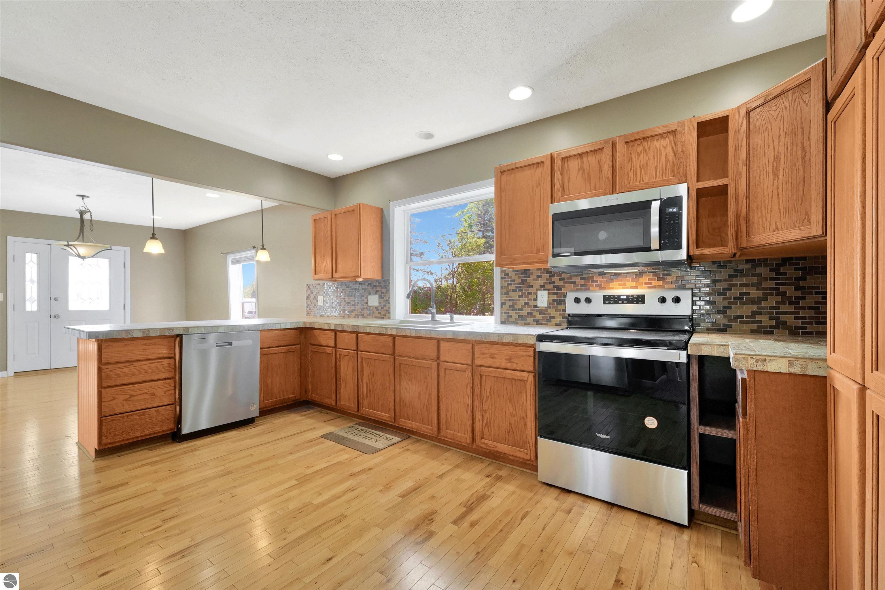 111 N Clark Street, Marion, MI 49665 — Photo 2