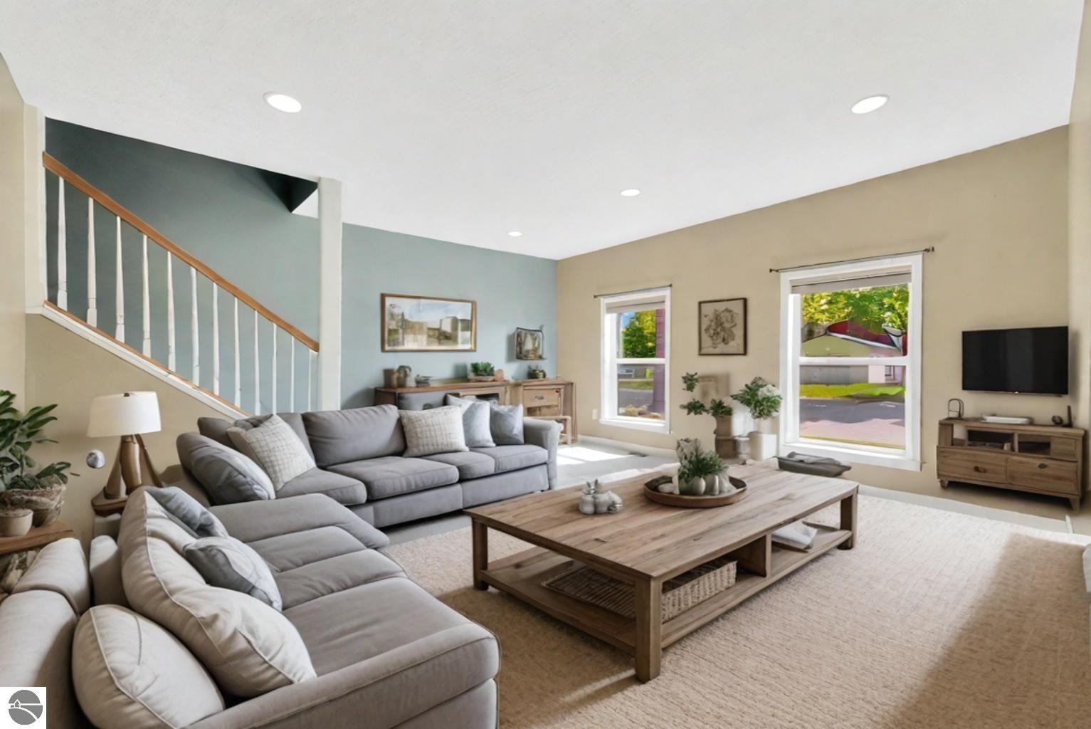111 N Clark Street, Marion, MI 49665 — Photo 16