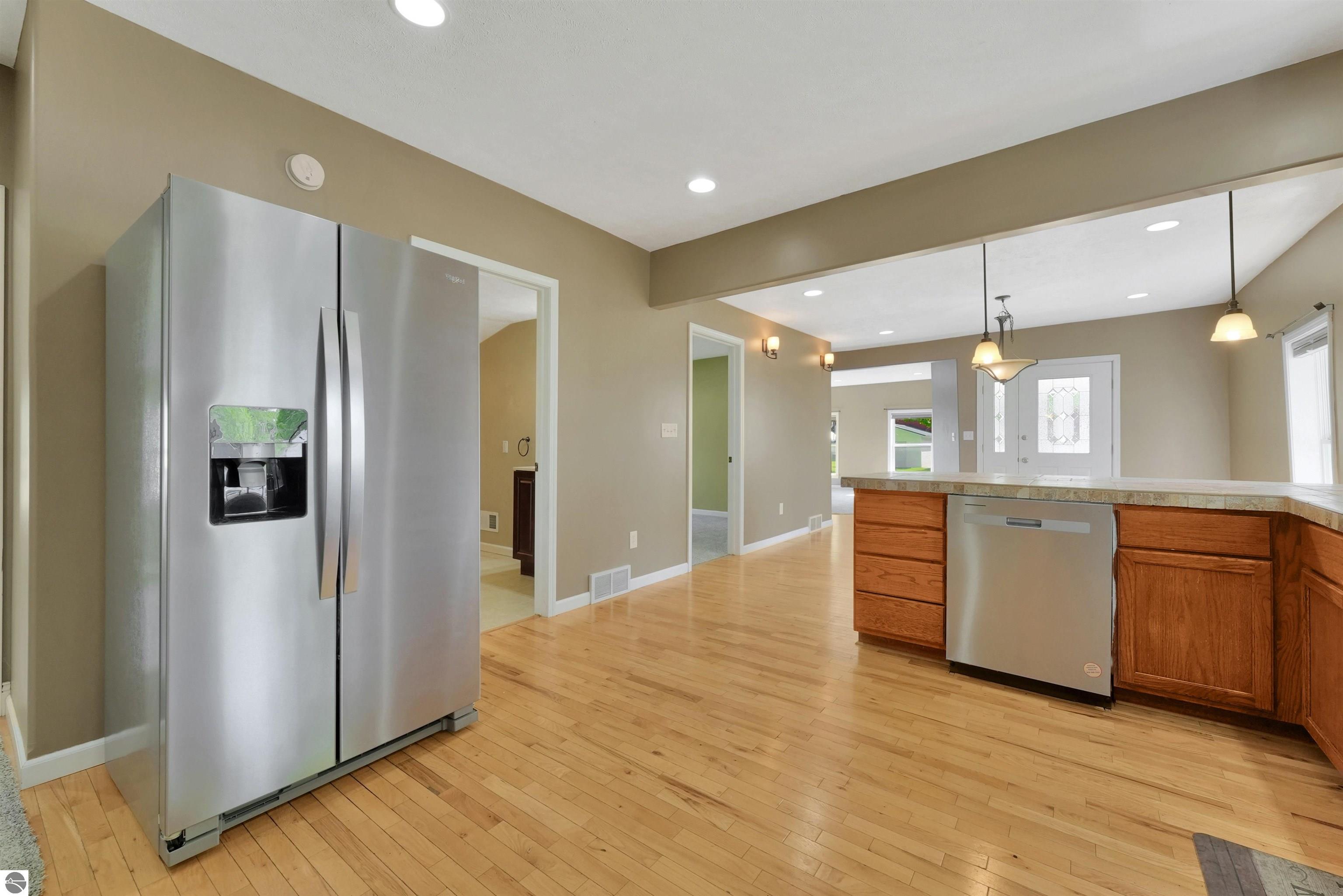 111 N Clark Street, Marion, MI 49665 — Photo 3