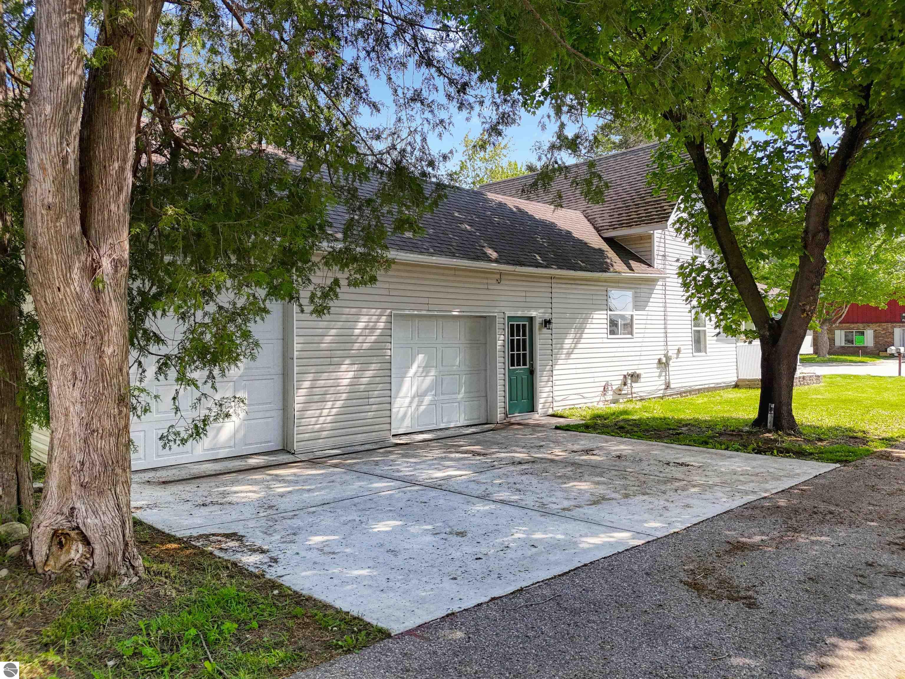 111 N Clark Street, Marion, MI 49665 — Photo 28