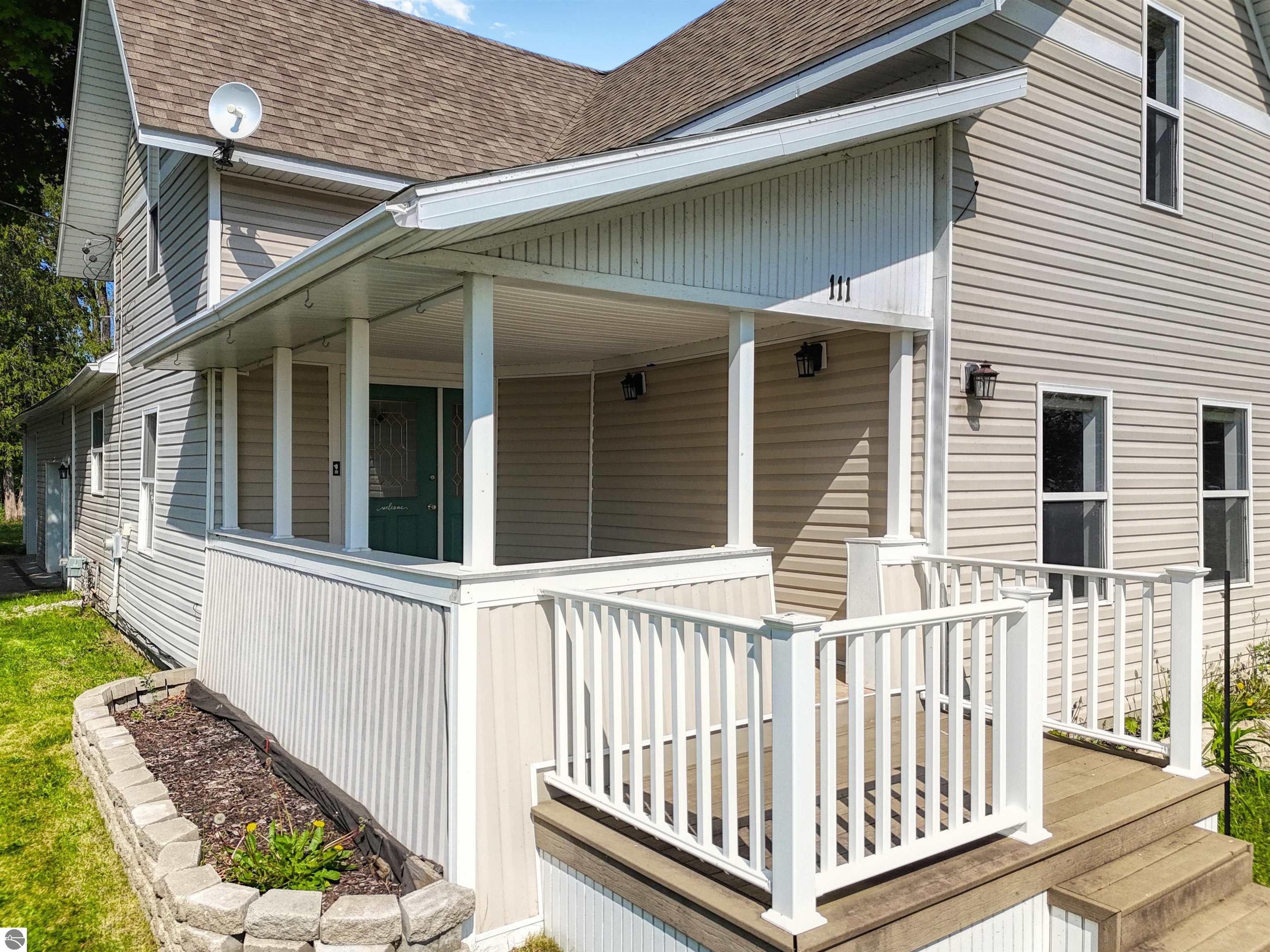 111 N Clark Street, Marion, MI 49665 — Photo 29