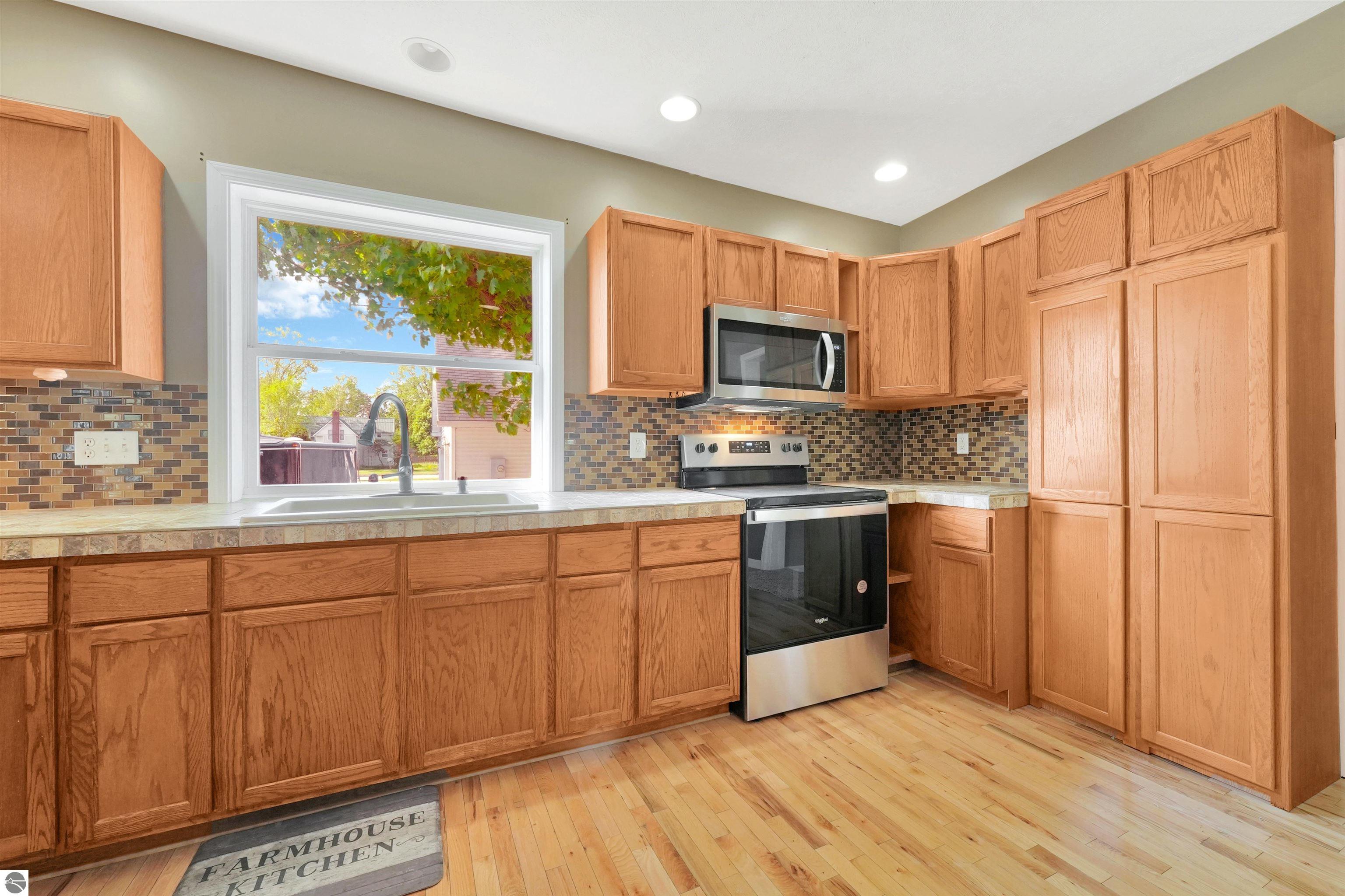 111 N Clark Street, Marion, MI 49665 — Photo 4