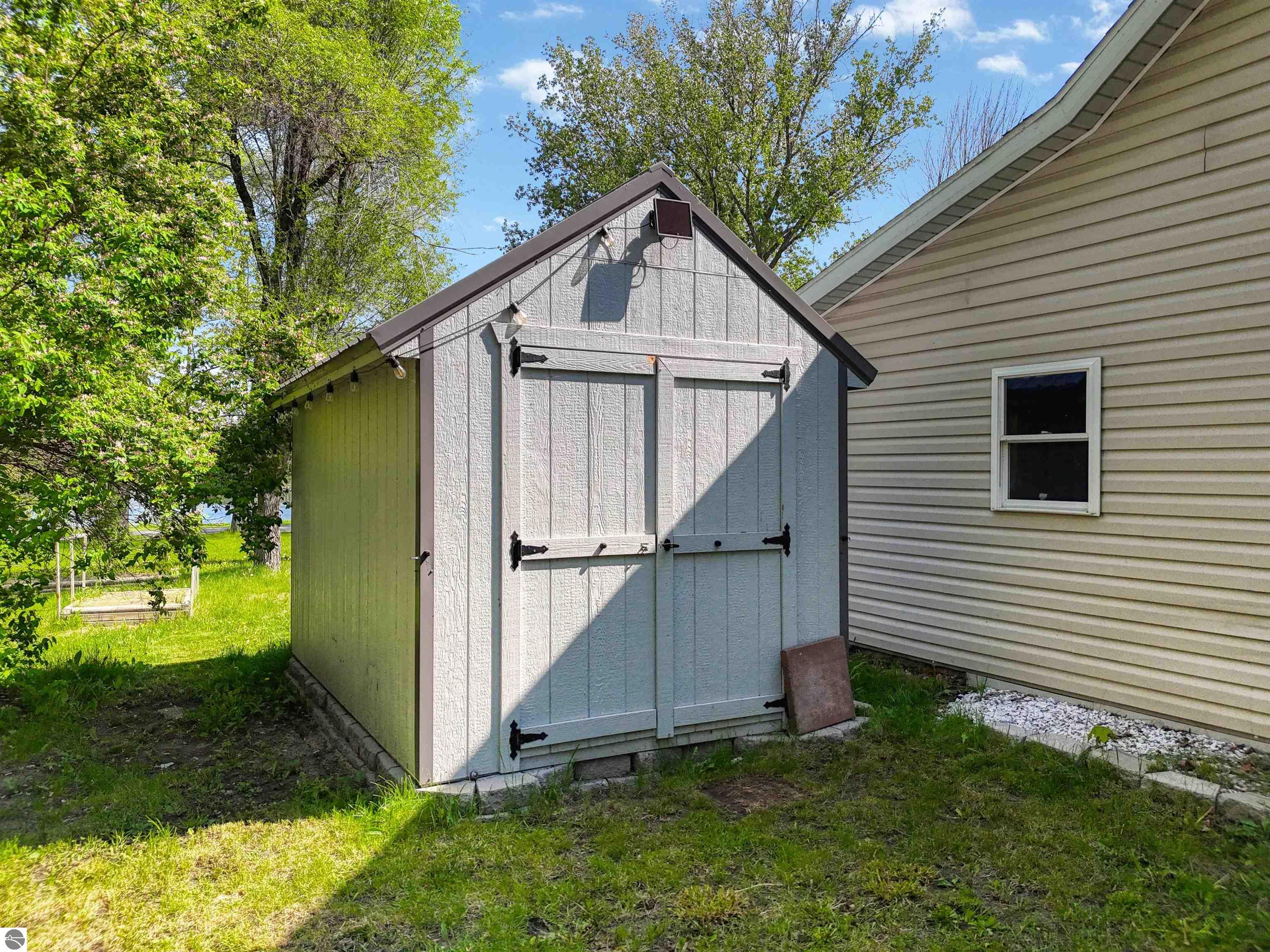 111 N Clark Street, Marion, MI 49665 — Photo 31