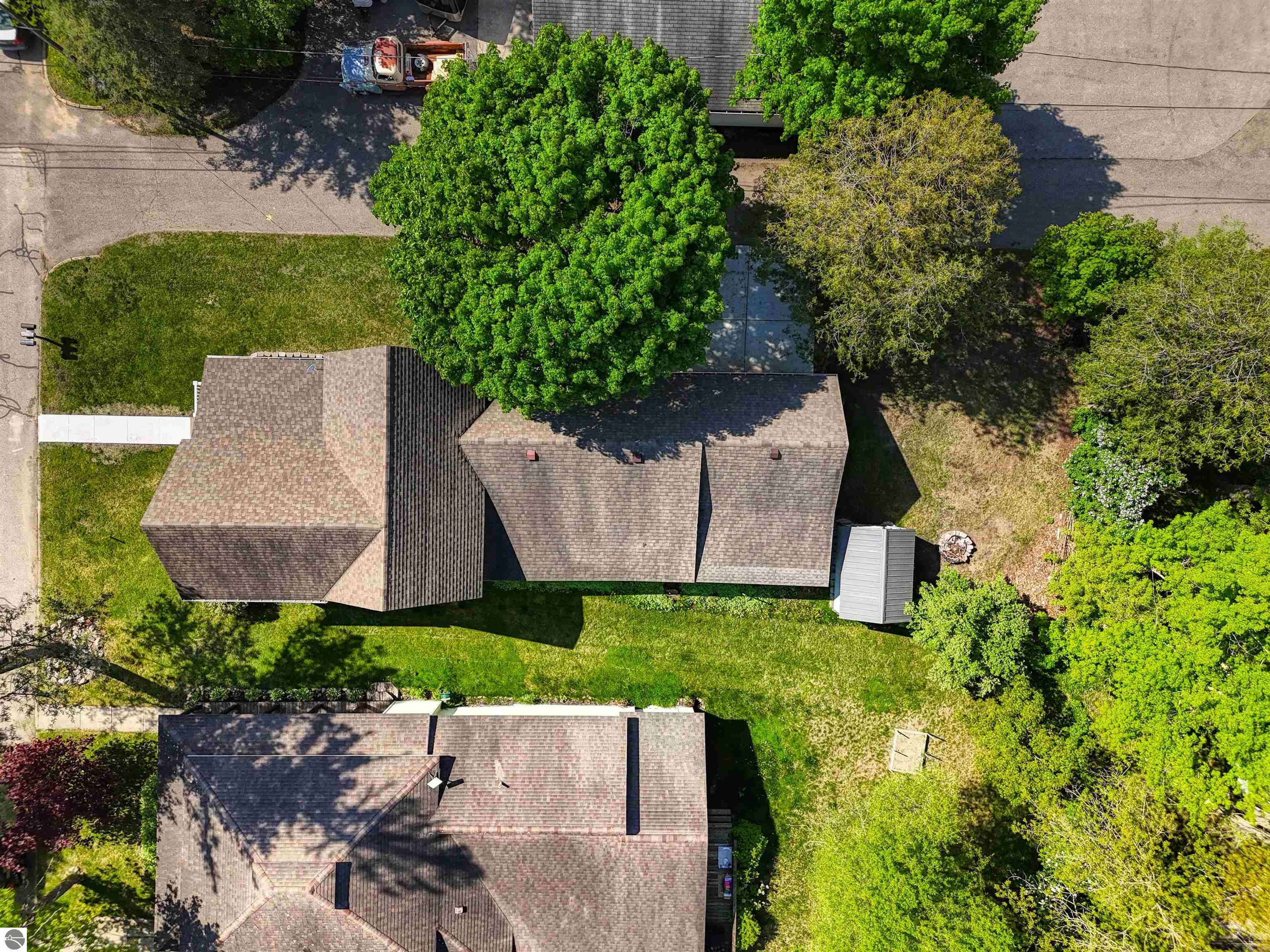 111 N Clark Street, Marion, MI 49665 — Photo 32
