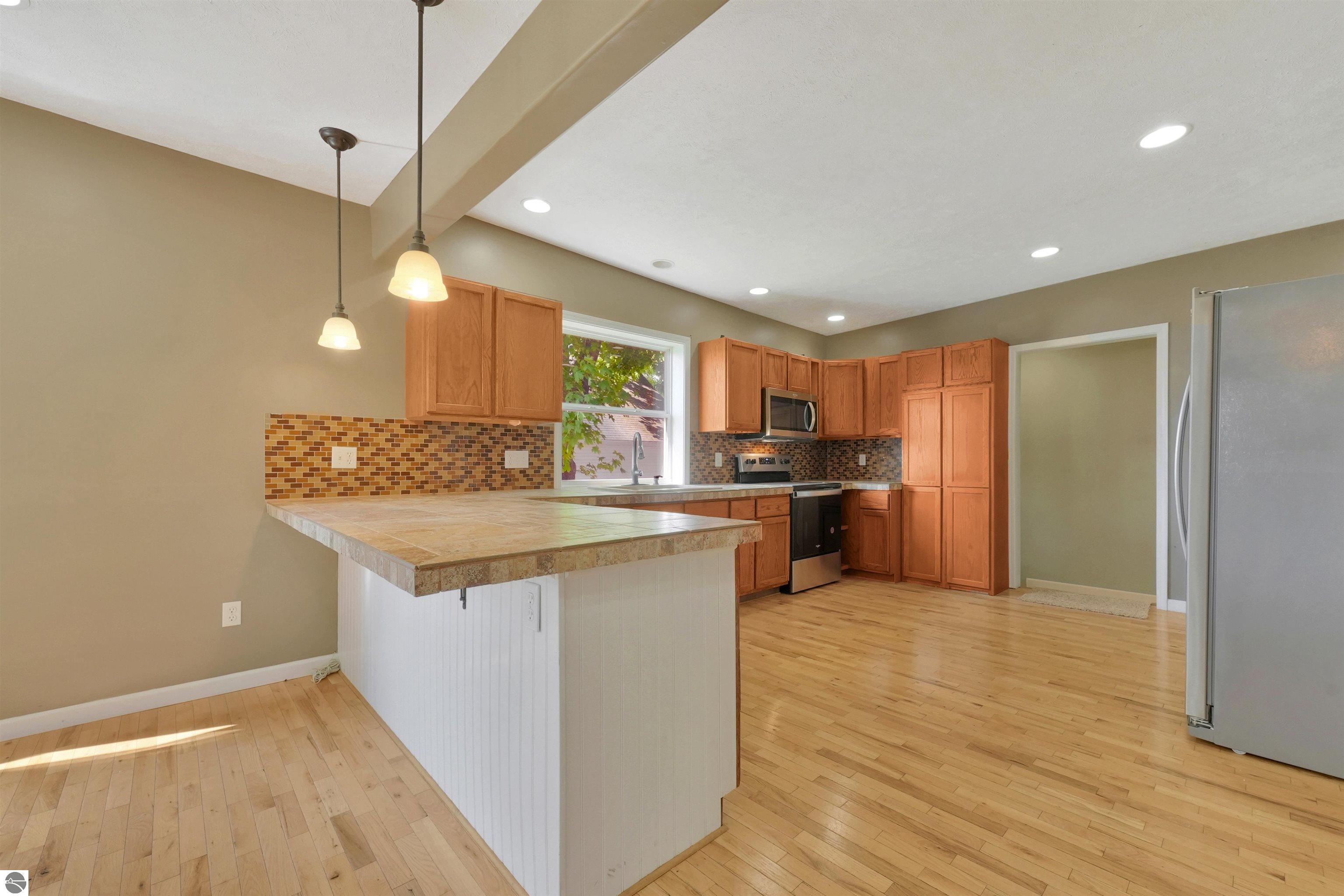 111 N Clark Street, Marion, MI 49665 — Photo 5