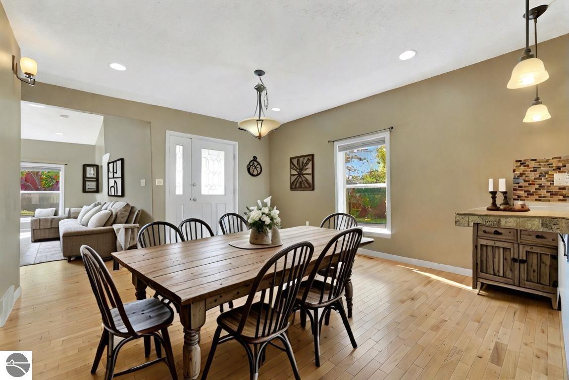 111 N Clark Street, Marion, MI 49665 — Photo 9