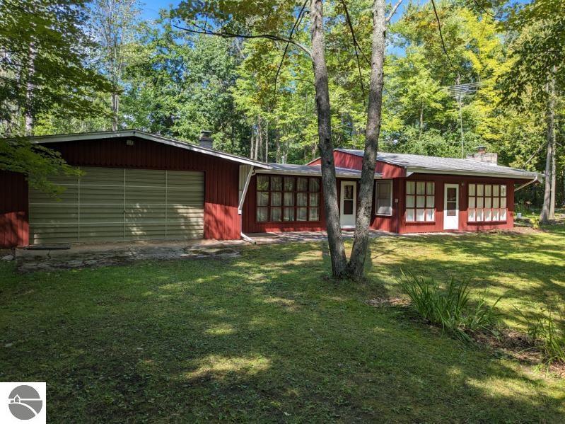 Scofield Real Estate Hale Michigan