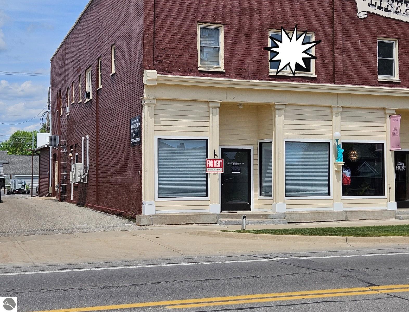 Sterling Properties East Tawas Michigan