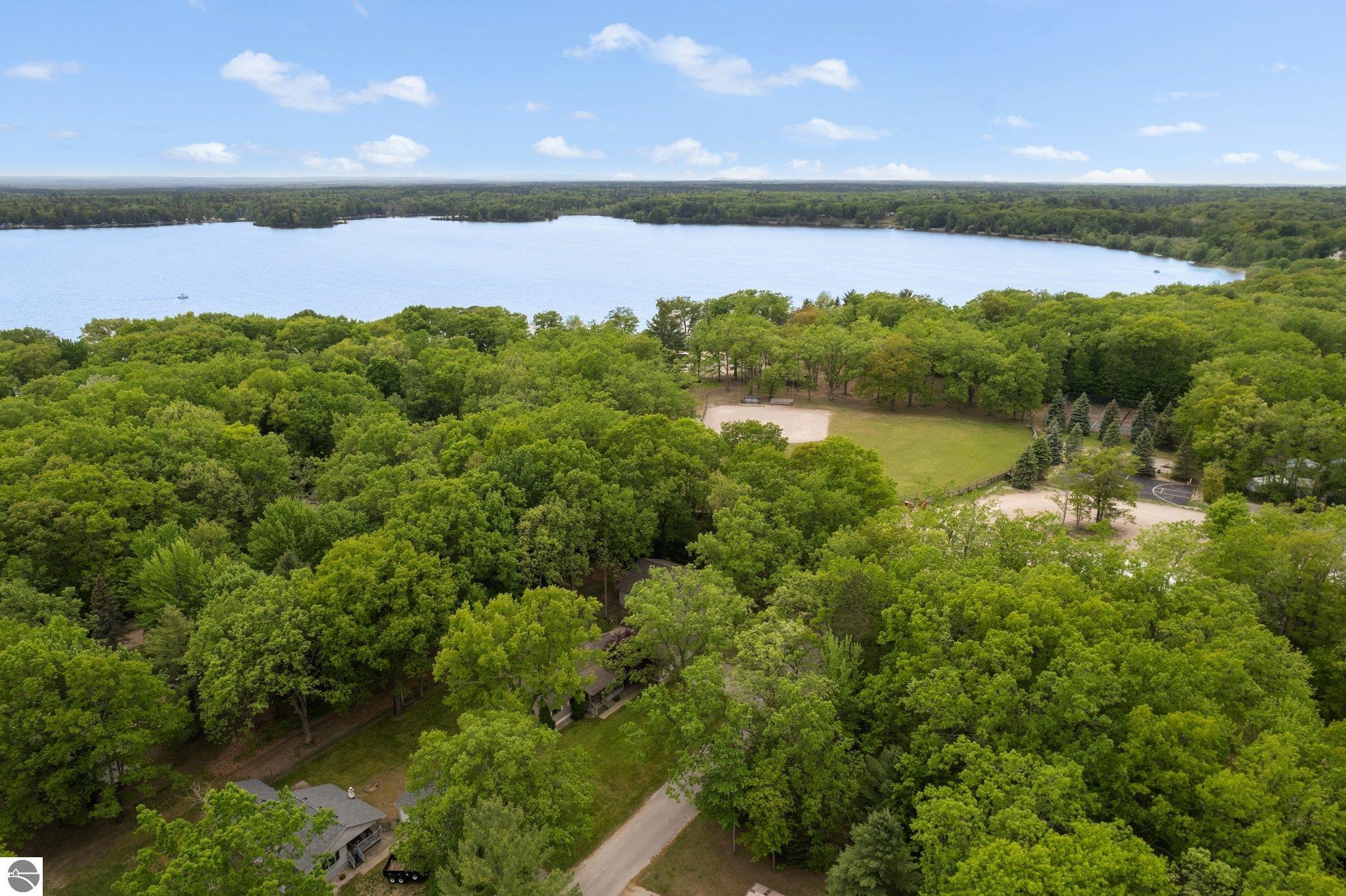 624 Rebecca Street, Fife Lake, MI 49633 — Photo 2