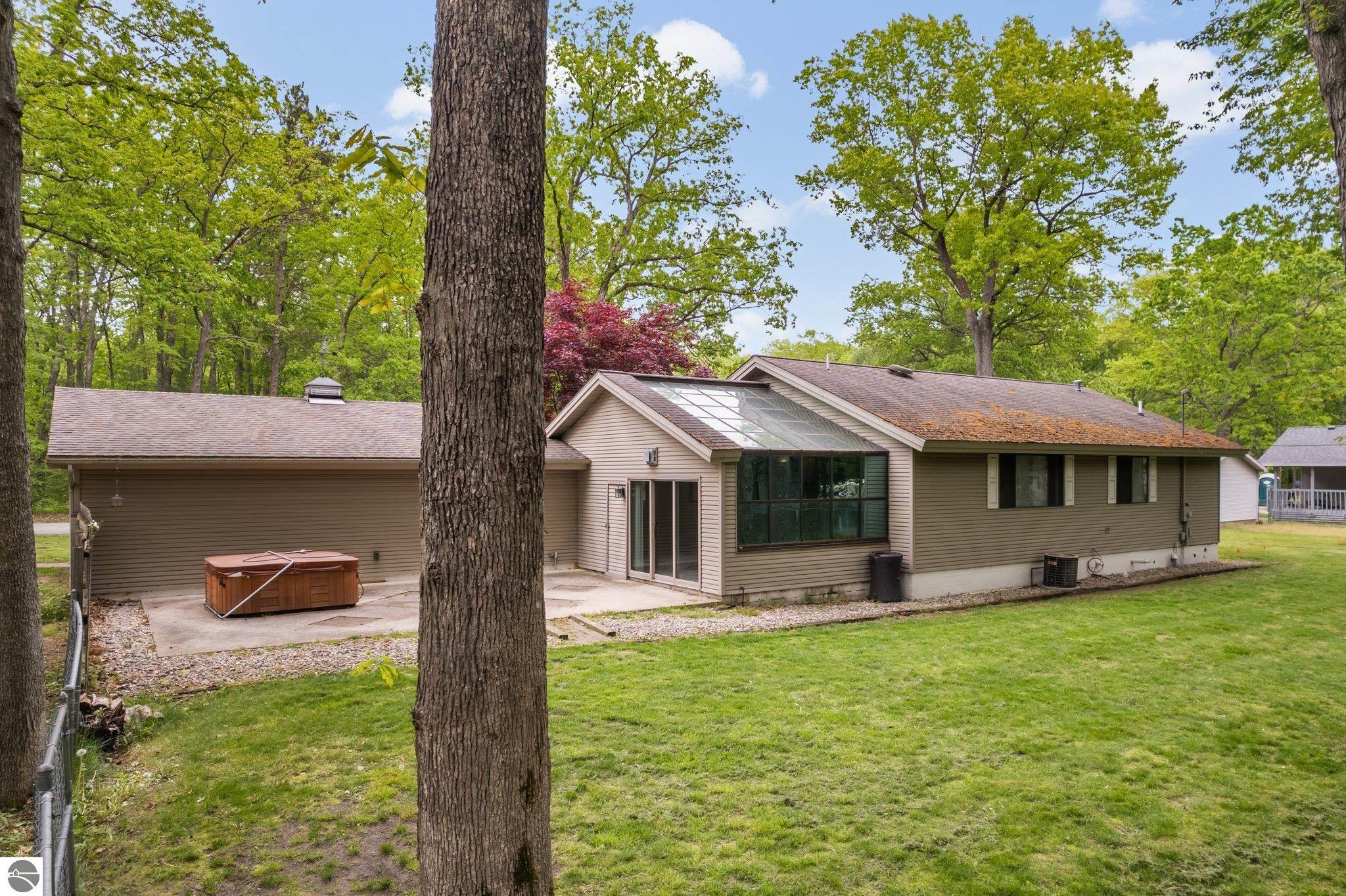 624 Rebecca Street, Fife Lake, MI 49633 — Photo 3