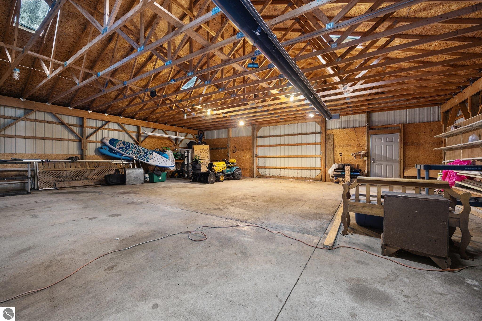 624 Rebecca Street, Fife Lake, MI 49633 — Photo 45