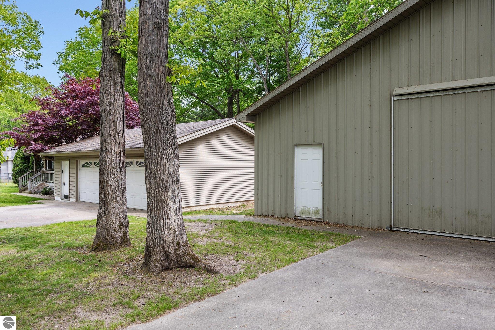 624 Rebecca Street, Fife Lake, MI 49633 — Photo 47