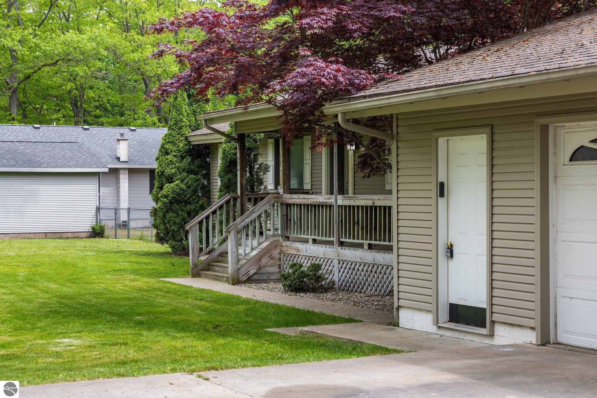624 Rebecca Street, Fife Lake, MI 49633 — Photo 48