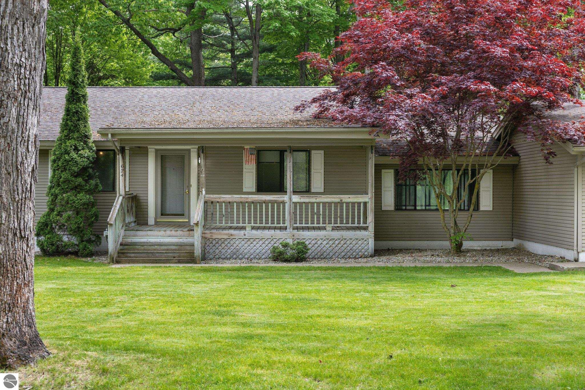 624 Rebecca Street, Fife Lake, MI 49633 — Photo 49