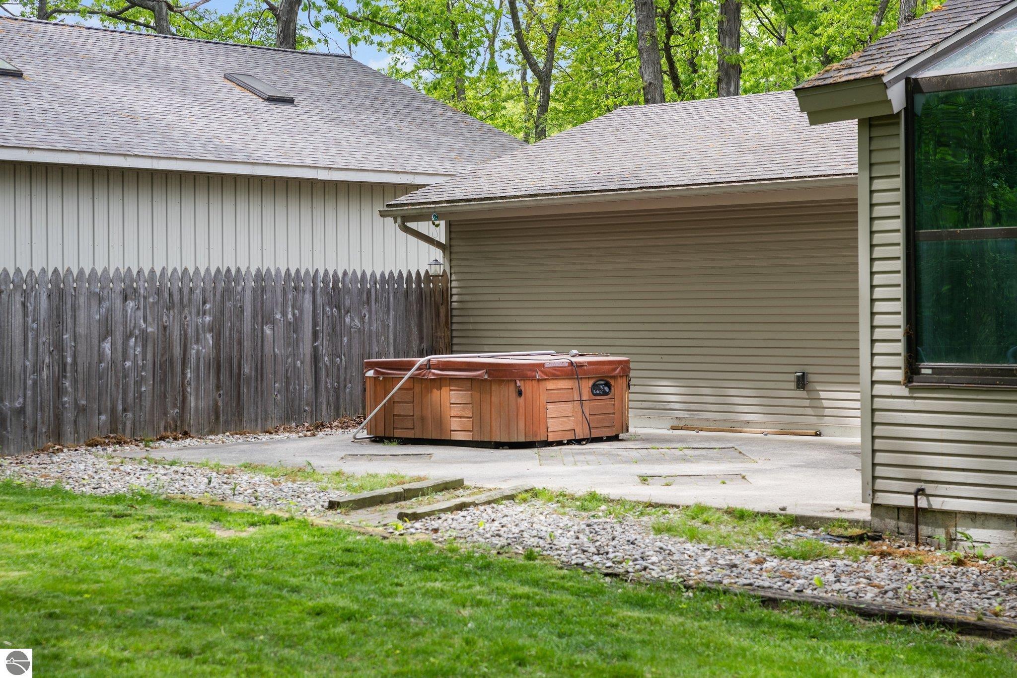 624 Rebecca Street, Fife Lake, MI 49633 — Photo 52