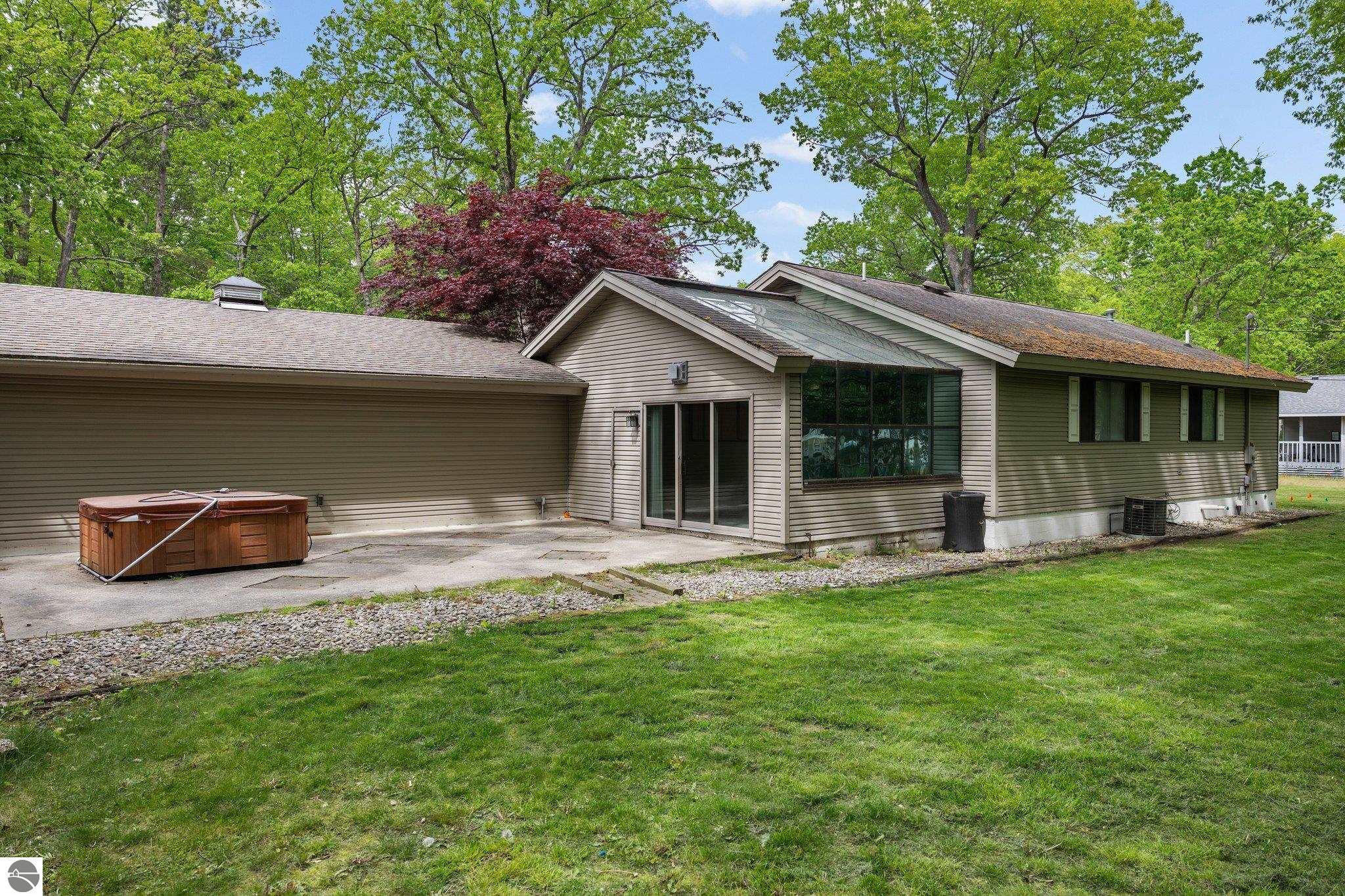 624 Rebecca Street, Fife Lake, MI 49633 — Photo 53