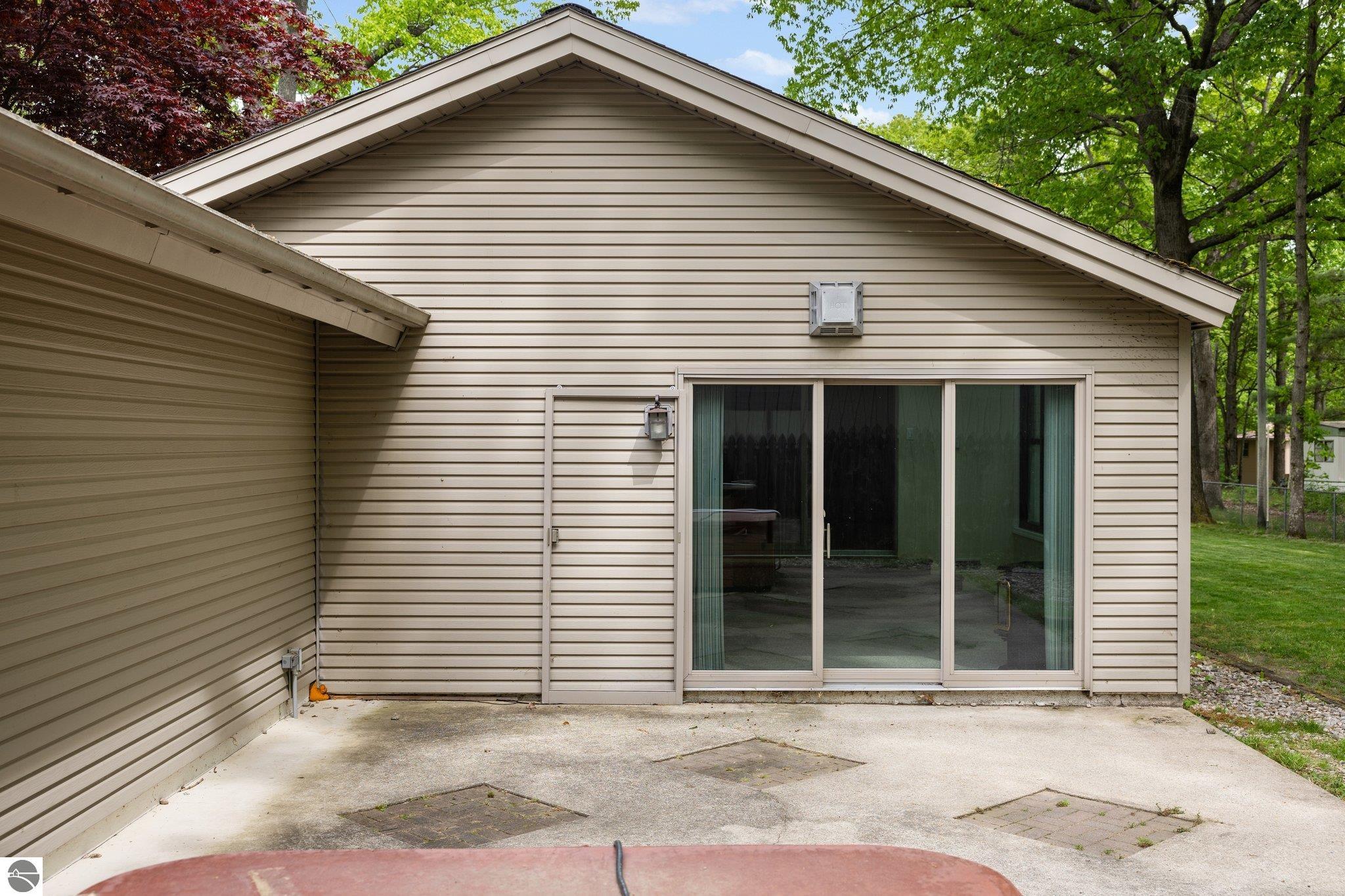 624 Rebecca Street, Fife Lake, MI 49633 — Photo 56