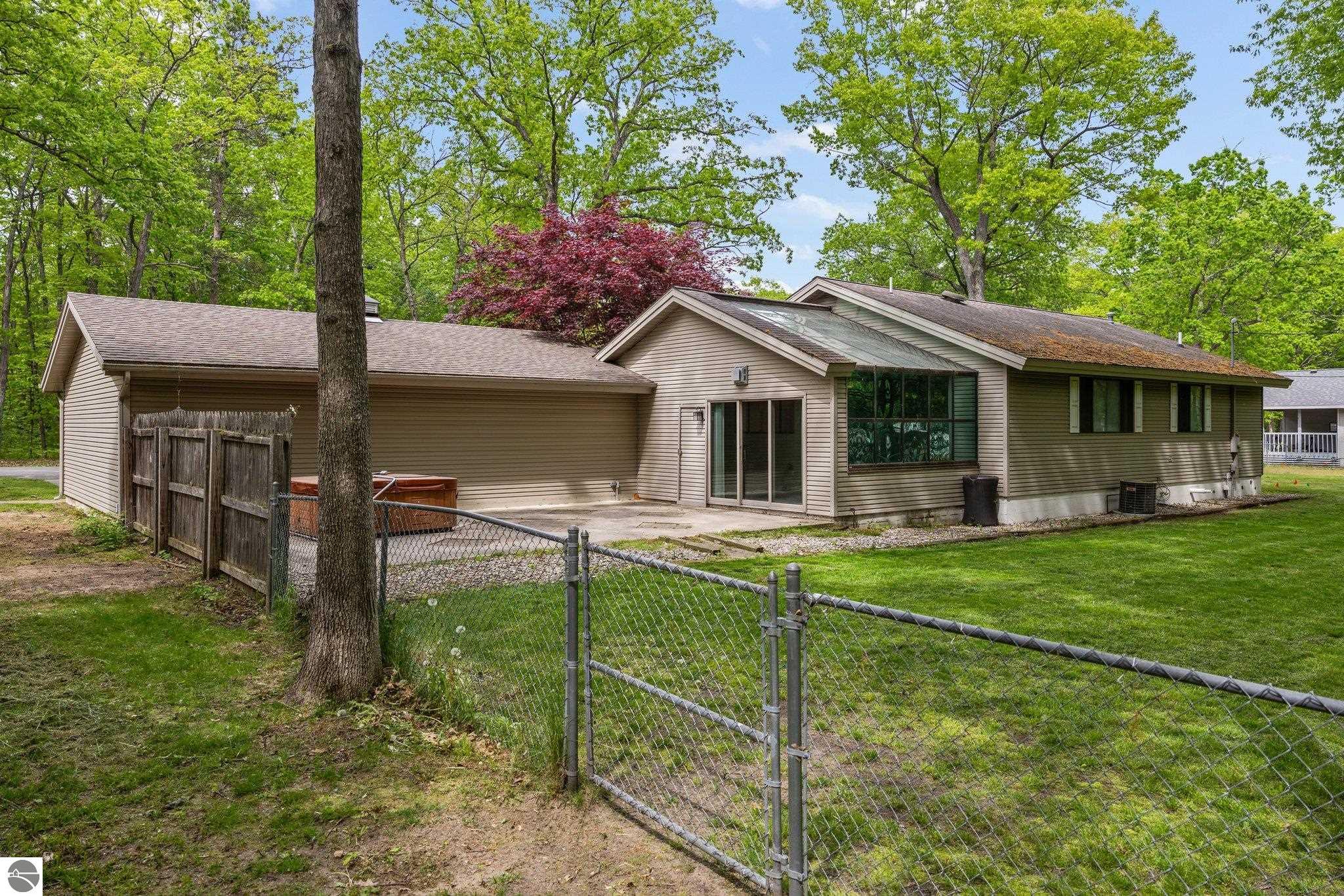 624 Rebecca Street, Fife Lake, MI 49633 — Photo 57