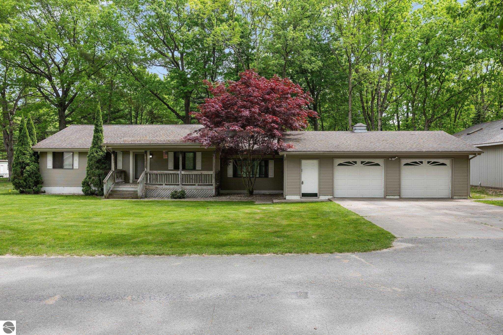 624 Rebecca Street, Fife Lake, MI 49633 — Photo 58