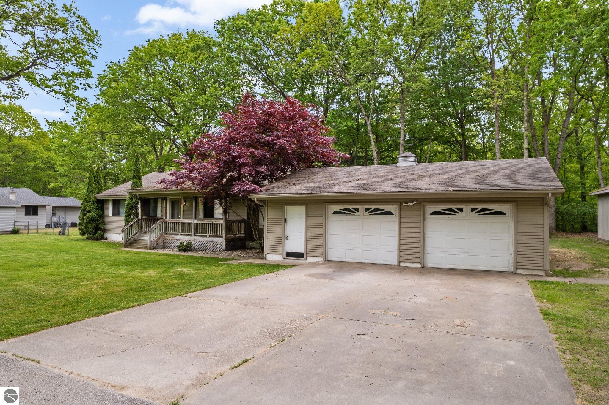 624 Rebecca Street, Fife Lake, MI 49633 — Photo 61