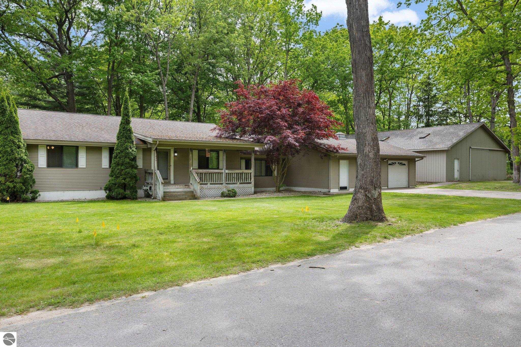624 Rebecca Street, Fife Lake, MI 49633 — Photo 62