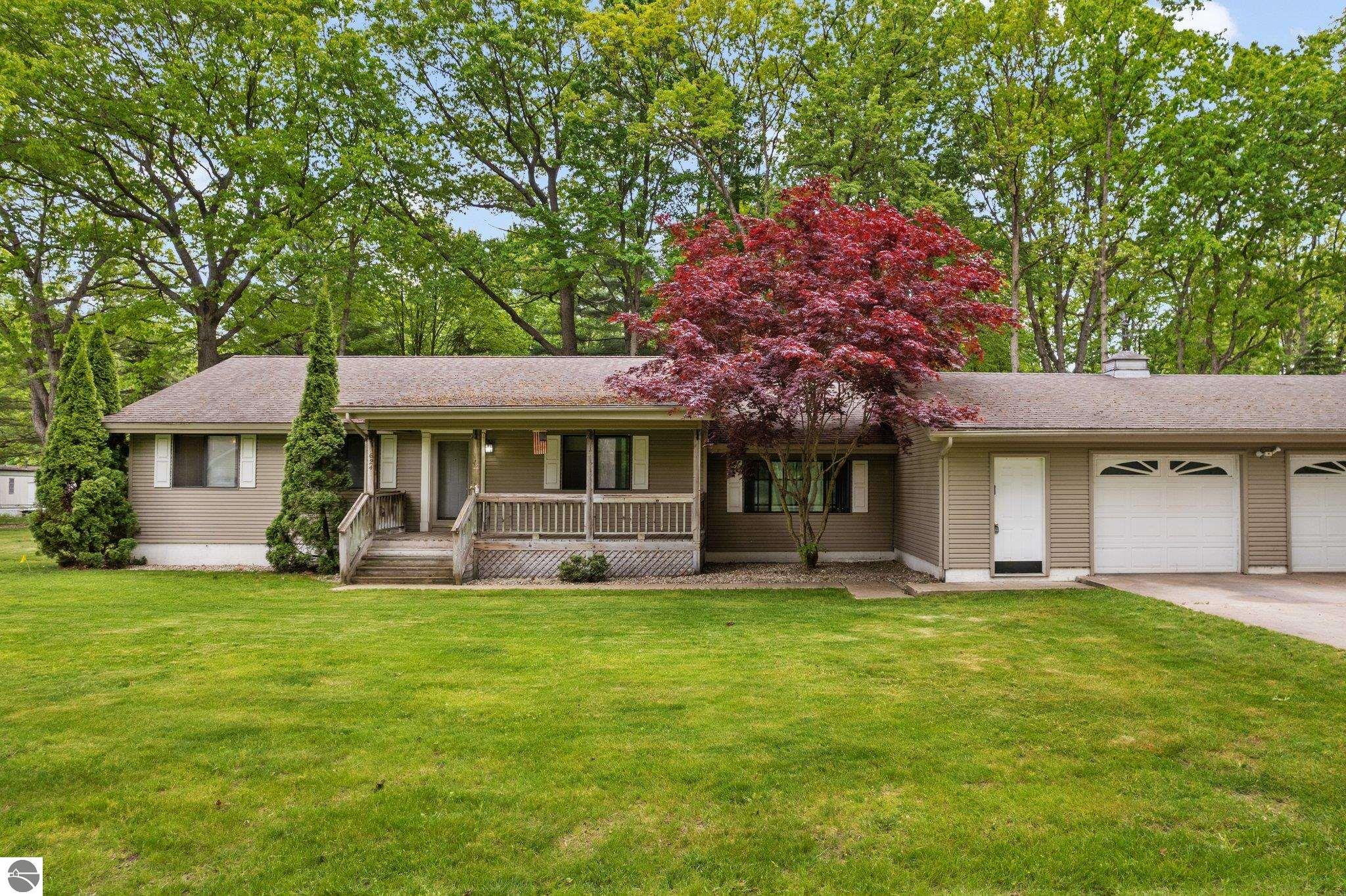 624 Rebecca Street, Fife Lake, MI 49633 — Photo 63