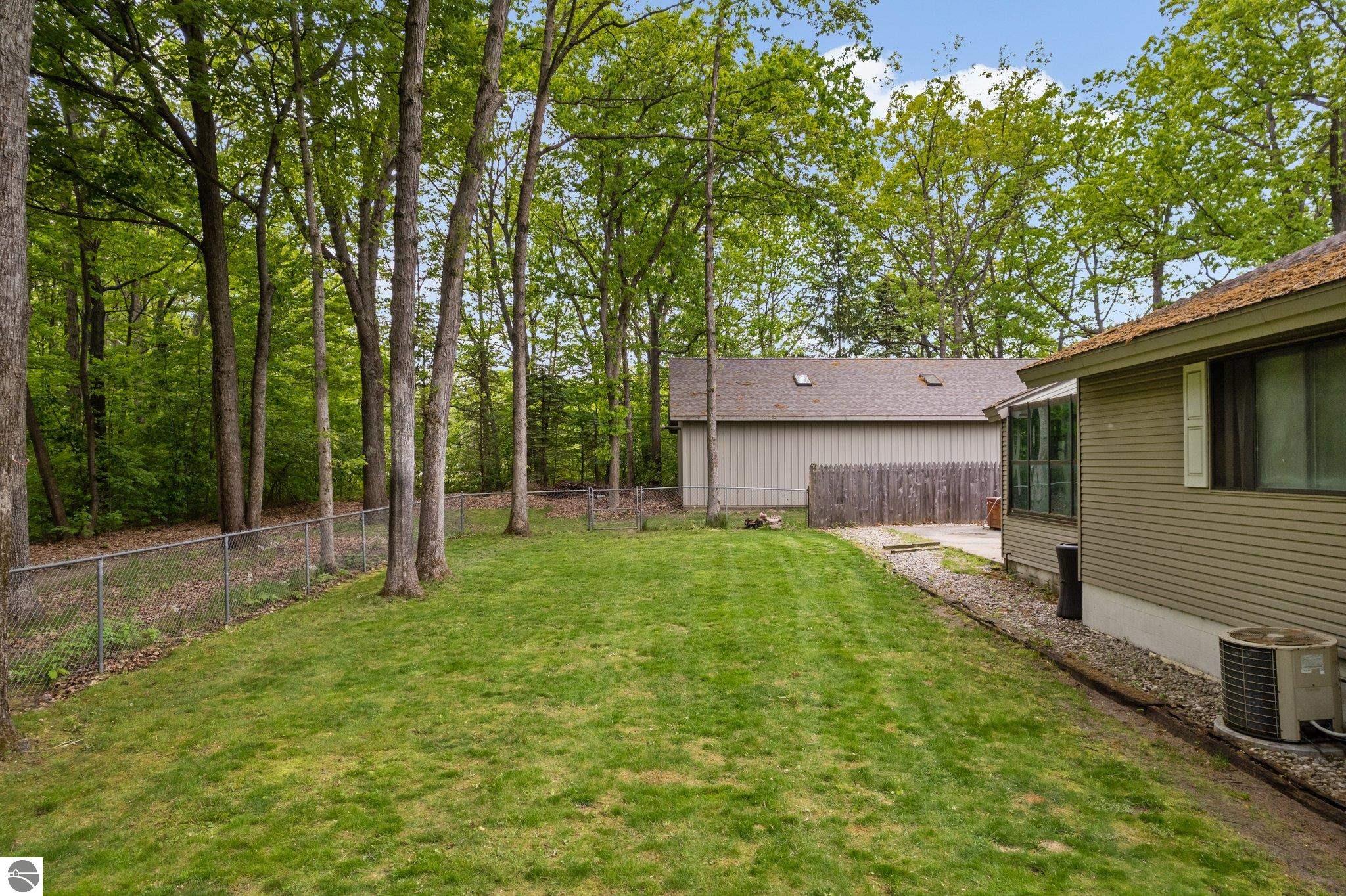 624 Rebecca Street, Fife Lake, MI 49633 — Photo 66