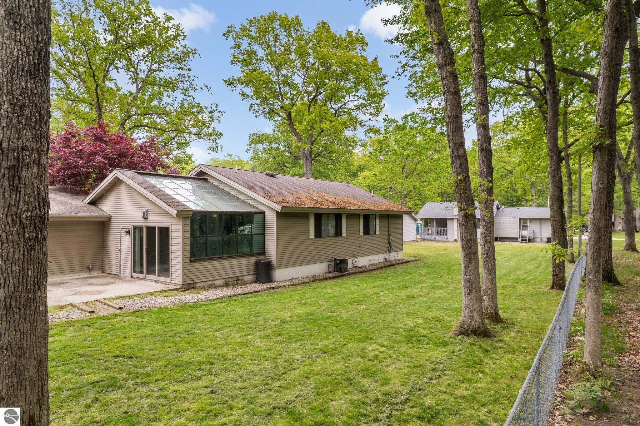 624 Rebecca Street, Fife Lake, MI 49633 — Photo 67