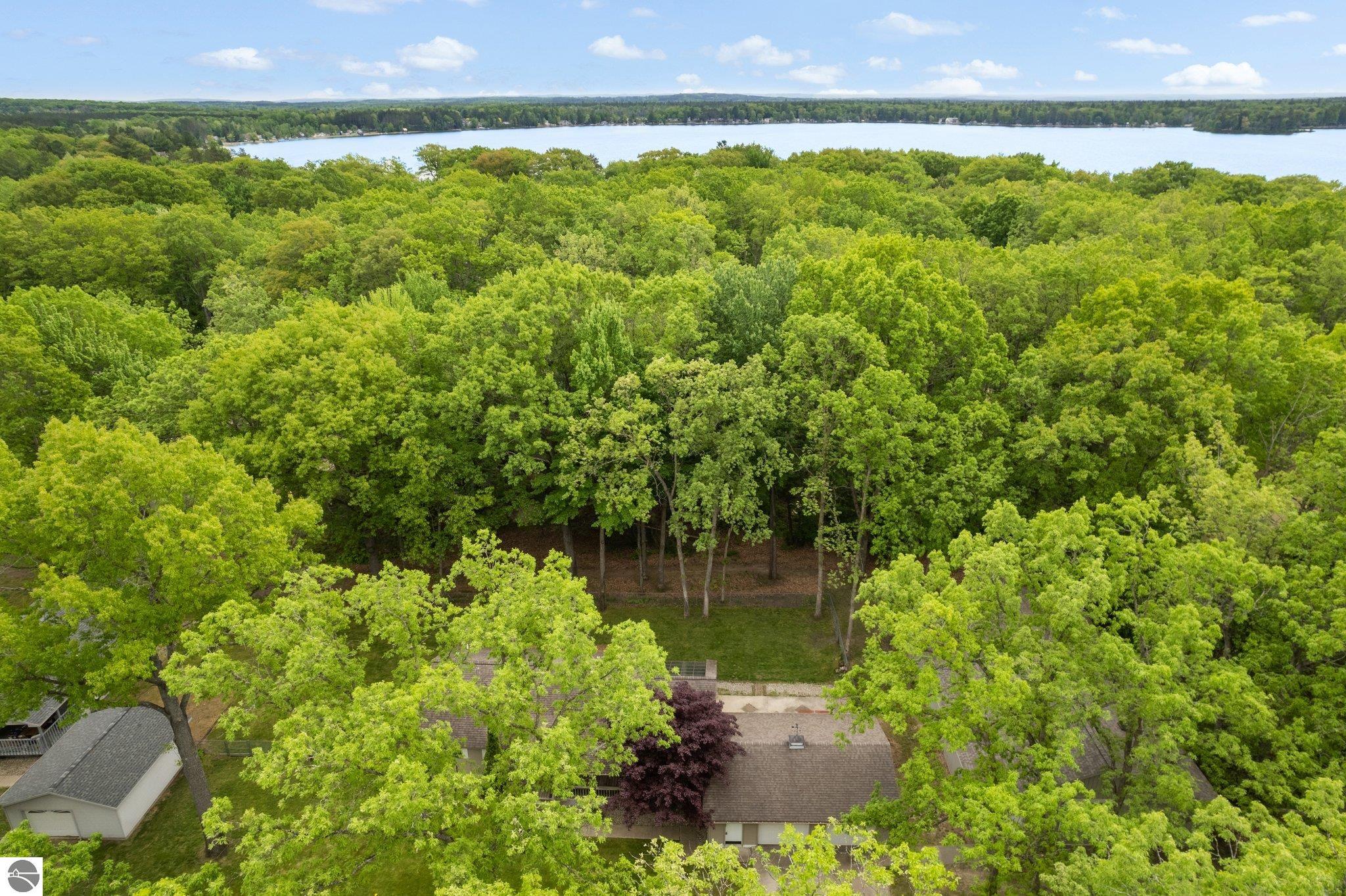 624 Rebecca Street, Fife Lake, MI 49633 — Photo 68