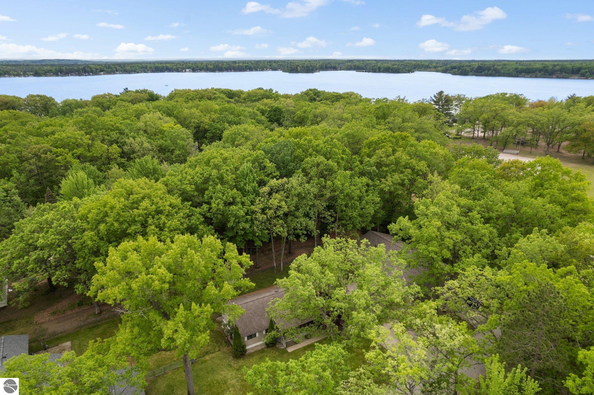 624 Rebecca Street, Fife Lake, MI 49633 — Photo 69