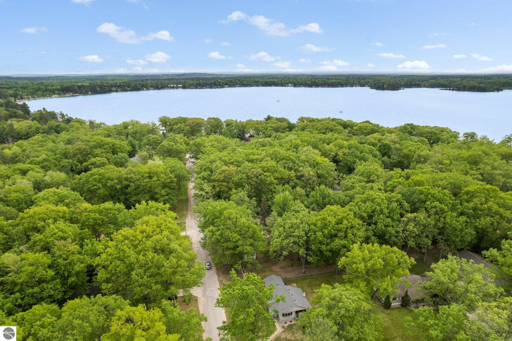 624 Rebecca Street, Fife Lake, MI 49633 — Photo 70